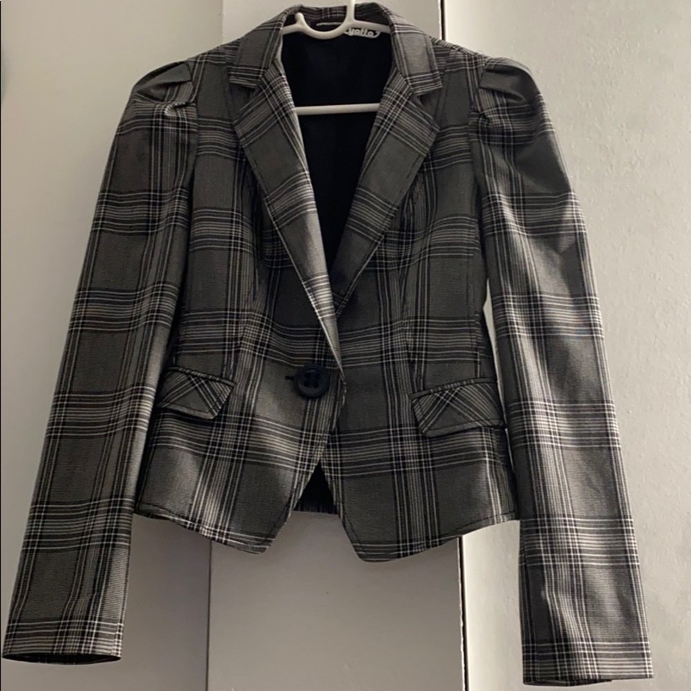 Suit jacket / Blazer